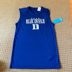 Duke Tank Top Size Boys 18/20 XL